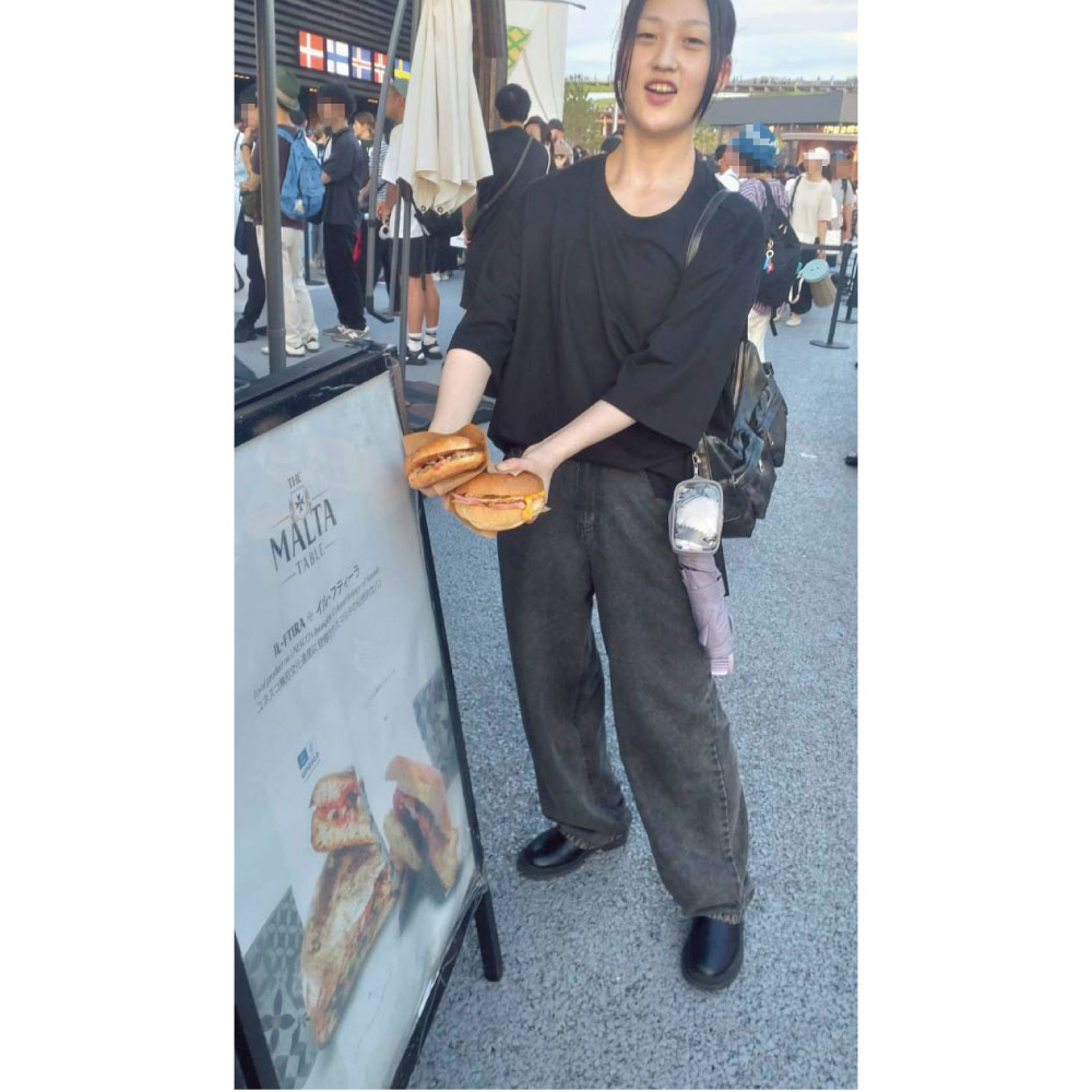 万博-マルタのフティーラ